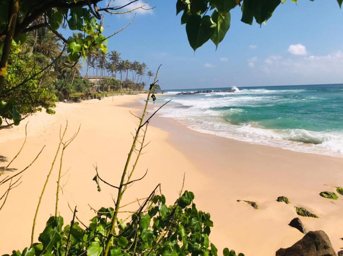 Sea View Villa Унаватуна Екстер'єр фото